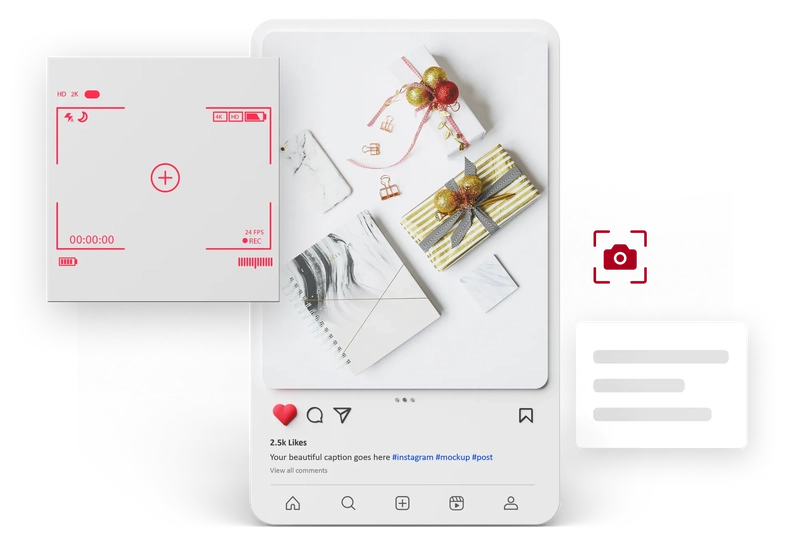 Instagram Marketing